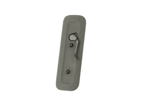 Cover Trek Checkpoint SL Gen 3 Storage Door Olive Drab