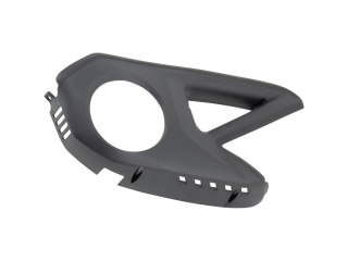 Cover Trek FX+ 7 TQ Motor Drive Side Black