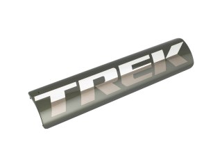 Cover Trek Rail 5 29 2022 Battery Cover Black Olive/Silver