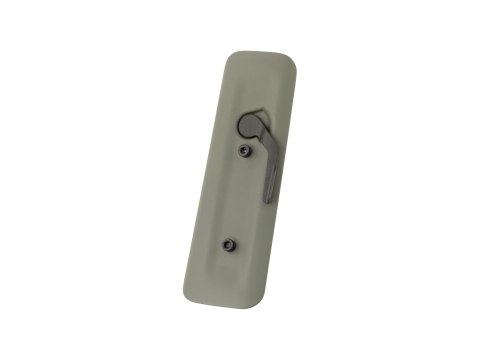 Cover Trek Top Fuel 29 2023 Storage Door Olive Grey