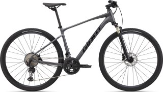 Giant Roam 0 Disc Charcoal S