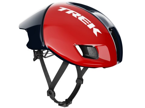 Helmet Trek Ballista Mips Large Team Red/Navy CE