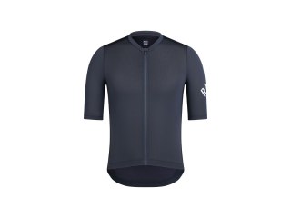 Jersey Rapha 24 Pro Team Training Medium Navy