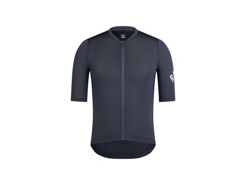 Jersey Rapha 24 Pro Team Training Small Navy