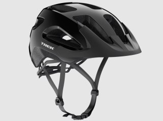 Kask Trek Solstice Czarny M/L