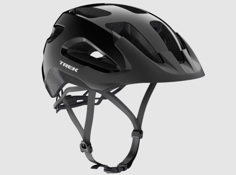 Kask Trek Solstice Czarny S/M