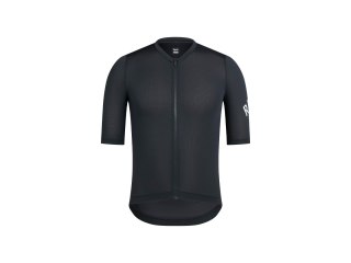 Koszulka treningowa Rapha 24 Pro Team XXL czarna