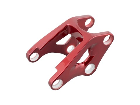 Linkage Trek Fuel EX 9.7 29 2023 Crimson