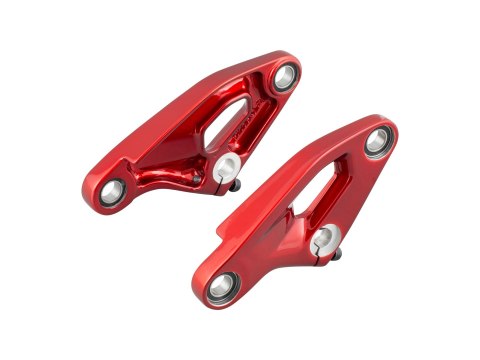 Linkage Trek Fuel EXe 29 2025 Carbon Red Smoke