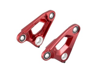 Linkage Trek Slash 9 2024 Crimson