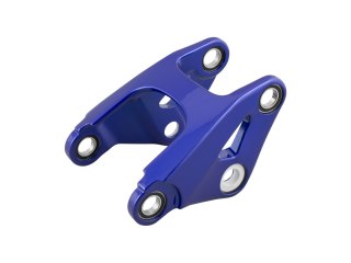 Linkage Trek Top Fuel 9.7 29 2023 Hex Blue