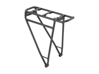 Rack Trek MIK Black Rear