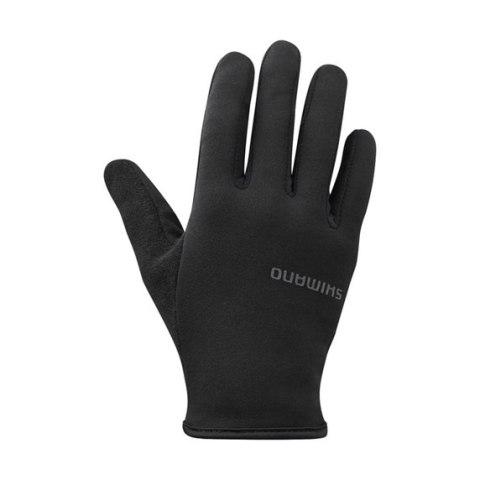 Rękawiczki docieplające SHIMANO Light Thermal damskie lekkie (S)