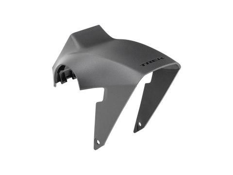 Stem Part Trek CPT Cover Mount Kit Black