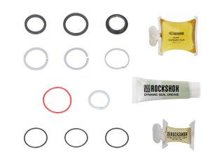 Suspension Part Trek Supercaliber 2024 100-Hour Service Kit