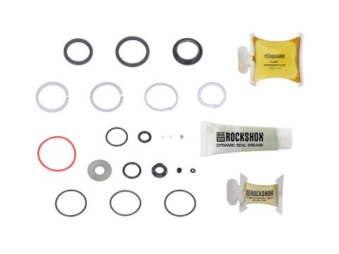 Suspension Part Trek Supercaliber 2024 200-Hour Service Kit