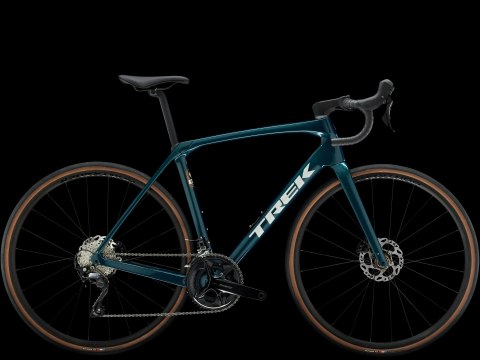 Trek Domane SL 5 Generacja 4 Dark Aquatic 2025 54