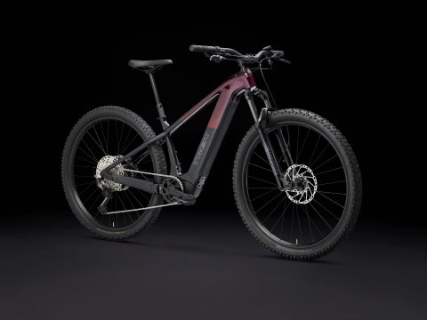 Trek Powerfly+ 6 EU L 29 Sunburst/Dark Star 2025