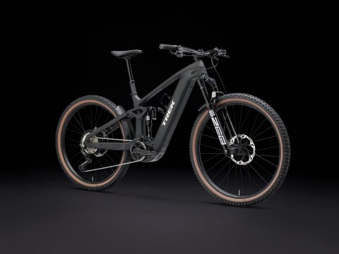 Trek Rail+ 9.8 XT EU XL Deep Smoke 2025