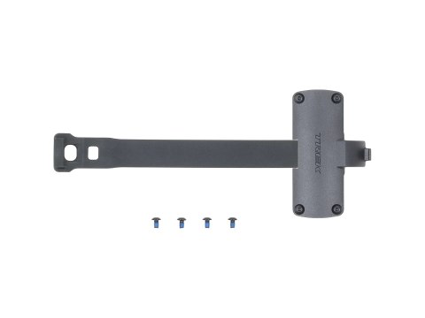 Trek Range Extender Retention Strap Kit V2 czarny