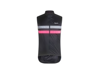 Vest Rapha 24 Brevet Insulated Large Navy