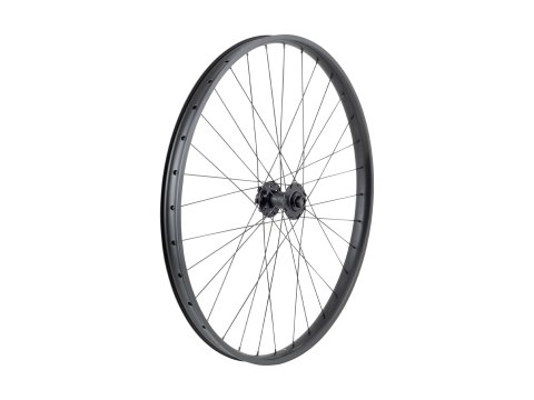 Wheel Front Trek Alex MD35/DC71 27.5 32H 15mm Black