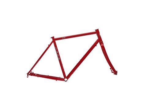 Frameset Trek 520 51 Diablo Red