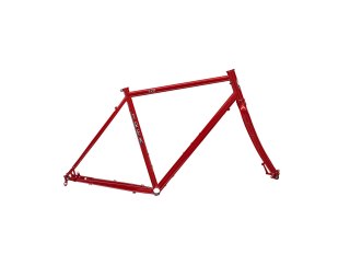 Frameset Trek 520 60 Diablo Red