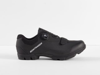 Buty MTB Bontrager Foray 40 czarne