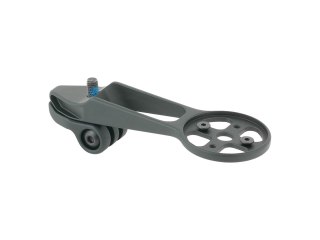 Computer Part Bontrager Aero RSL Barstem Pro Blendr CI Black