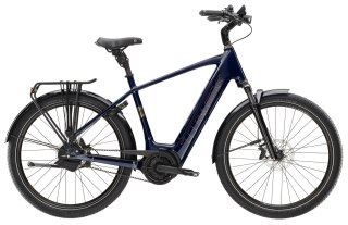 District+ 5 XL Deep Dark Blue 545WH