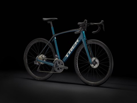 Domane SL 7 54 Dark Aquatic/Trek Black