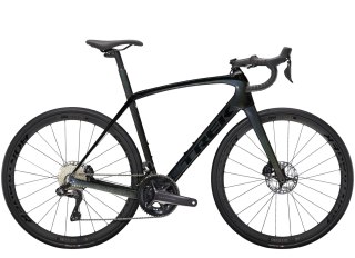 Domane SL 7 62 Dark Prismatic/Trek Black