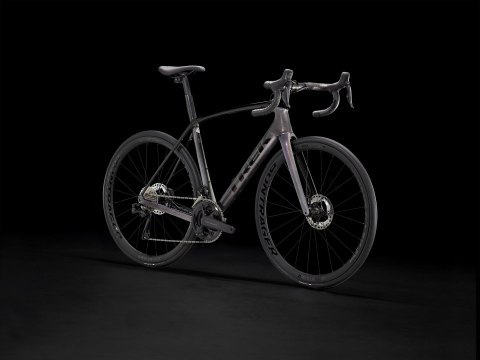 Domane SL 7 62 Dark Prismatic/Trek Black