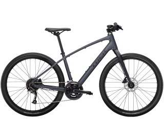 Dual Sport 2 L Galactic Grey