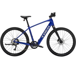 Dual Sport+ 2 SO LT M Hex Blue