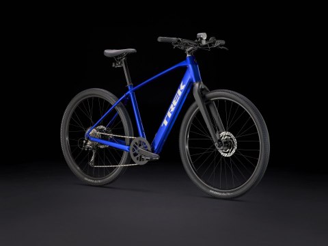 Dual Sport+ 2 SO LT M Hex Blue