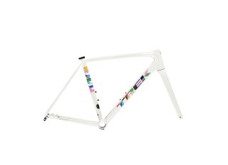 Frameset Trek Emonda ALR Disc 52 Era White