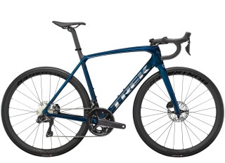 Emonda SL 7 47 Mulsanne Blue/Trek Black