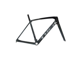 Frameset Trek Emonda SLR Disc 54 Dark Prismatic/Trek Black