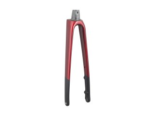 Fork Rigid Madone SL 2025 ML/L/XL Gloss Crimson