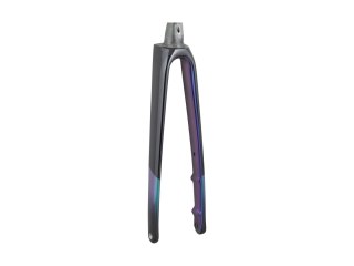 Fork Rigid Madone SL 2025 ML/L/XL Gloss Dark Star