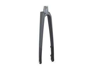 Fork Rigid Madone SL 2025 ML/L/XL Matte Dark Web