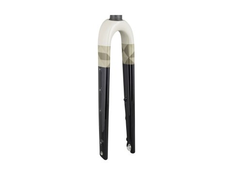 Fork Rigid Trek 2025 Checkpoint ALR 3 45R Buff Beige