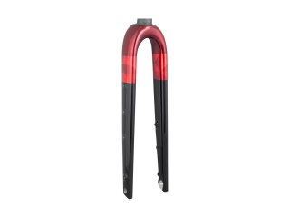 Fork Rigid Trek 2025 Checkpoint ALR 3 45R Crimson