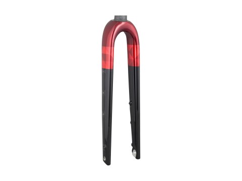 Fork Rigid Trek 2025 Checkpoint ALR 3 45R Crimson