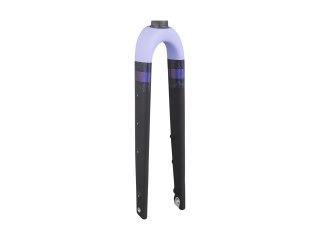 Fork Rigid Trek 2025 Checkpoint ALR 4 45R Lavender Haze