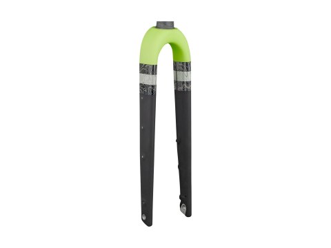 Fork Rigid Trek 2025 Checkpoint ALR 5 45R Glowstick