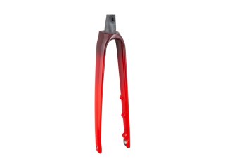 Fork Rigid Trek 2025 Domane SL 7 53R Cobra Blood/Viper Red