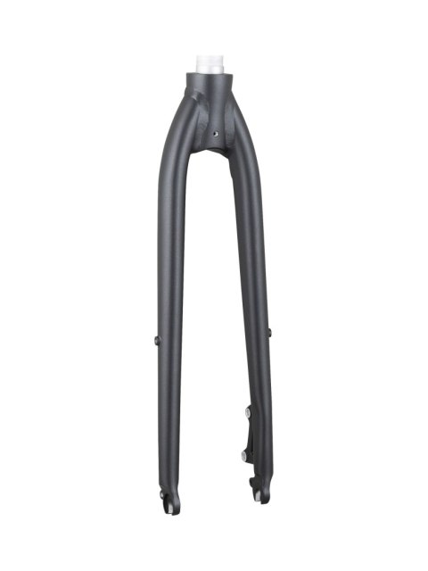 Fork Rigid Trek-Diamant 700 Dsc Straight 305mm Dnister Black